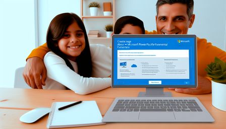 Certificación PL-900: Fundamentos de Microsoft Power Platform con Prácticas y Evaluaciones PP0001