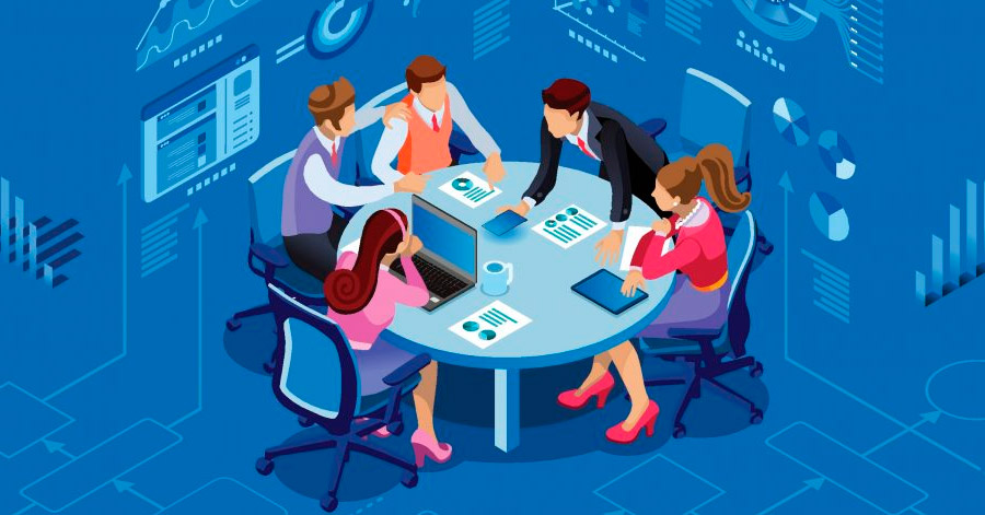 Team Building y Liderazgo PP0007