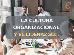 Liderazgo y Cultura: Como Esacalar PP0015